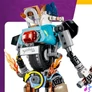 Kép 5/7 - LEGO® Fortnite® KIT 77081