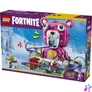 Kép 2/7 - LEGO® Fortnite® Rave Cave 77082