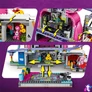 Kép 5/7 - LEGO® Fortnite® Rave Cave 77082
