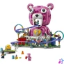 Kép 7/7 - LEGO® Fortnite® Rave Cave 77082