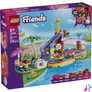 Kép 1/7 - LEGO® Friends Egy vidám nap az aquaparkban 42676