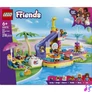 Kép 3/7 - LEGO® Friends Egy vidám nap az aquaparkban 42676