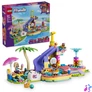 Kép 4/7 - LEGO® Friends Egy vidám nap az aquaparkban 42676