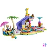 Kép 7/7 - LEGO® Friends Egy vidám nap az aquaparkban 42676