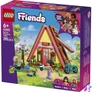 Kép 2/7 - LEGO® Friends Glamping kabin 42682