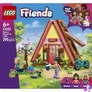 Kép 3/7 - LEGO® Friends Glamping kabin 42682