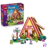 Kép 4/7 - LEGO® Friends Glamping kabin 42682