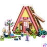 Kép 7/7 - LEGO® Friends Glamping kabin 42682