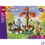 Kép 3/7 - LEGO® Friends Erdei teázás 42690