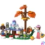 Kép 7/7 - LEGO® Friends Erdei teázás 42690