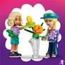 Kép 5/7 - LEGO® Friends Kreatív virágbolt 42693