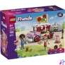 Kép 1/7 - LEGO® Friends Pizzaárus büfékocsi 42694