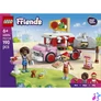 Kép 3/7 - LEGO® Friends Pizzaárus büfékocsi 42694