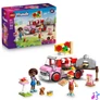Kép 4/7 - LEGO® Friends Pizzaárus büfékocsi 42694