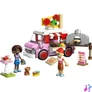 Kép 7/7 - LEGO® Friends Pizzaárus büfékocsi 42694