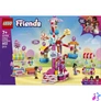 Kép 3/7 - LEGO® Friends Cukorkával és muffinnal díszített óriáskerék 42700
