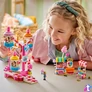 Kép 6/7 - LEGO® Friends Cukorkával és muffinnal díszített óriáskerék 42700