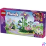 Kép 2/7 - LEGO® Friends Körhinta virágokkal és tündérekkel 42702