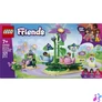 Kép 3/7 - LEGO® Friends Körhinta virágokkal és tündérekkel 42702