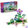 Kép 4/7 - LEGO® Friends Körhinta virágokkal és tündérekkel 42702