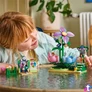 Kép 6/7 - LEGO® Friends Körhinta virágokkal és tündérekkel 42702