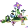 Kép 7/7 - LEGO® Friends Körhinta virágokkal és tündérekkel 42702