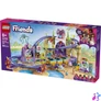 Kép 2/7 - LEGO® Friends Hableányos hullámvasút 42703