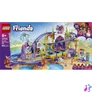 Kép 3/7 - LEGO® Friends Hableányos hullámvasút 42703