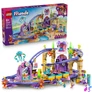 Kép 4/7 - LEGO® Friends Hableányos hullámvasút 42703