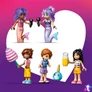 Kép 5/7 - LEGO® Friends Hableányos hullámvasút 42703