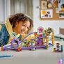 Kép 6/7 - LEGO® Friends Hableányos hullámvasút 42703