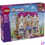 Kép 1/7 - LEGO® Friends Heartlake City Grand Hotel 42704