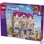 Kép 2/7 - LEGO® Friends Heartlake City Grand Hotel 42704