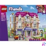 Kép 3/7 - LEGO® Friends Heartlake City Grand Hotel 42704