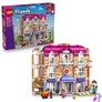 Kép 4/7 - LEGO® Friends Heartlake City Grand Hotel 42704