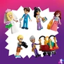 Kép 5/7 - LEGO® Friends Heartlake City Grand Hotel 42704