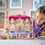 Kép 6/7 - LEGO® Friends Heartlake City Grand Hotel 42704