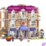 Kép 7/7 - LEGO® Friends Heartlake City Grand Hotel 42704