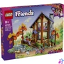 Kép 1/7 - LEGO® Friends Otthonos kabin az őszi erdőben 42705