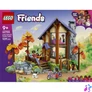 Kép 3/7 - LEGO® Friends Otthonos kabin az őszi erdőben 42705