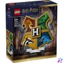 Kép 1/6 - LEGO® Harry Potter™ A Roxfort címere 76462