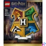 Kép 3/6 - LEGO® Harry Potter™ A Roxfort címere 76462