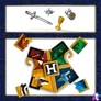 Kép 4/6 - LEGO® Harry Potter™ A Roxfort címere 76462