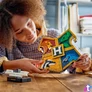 Kép 5/6 - LEGO® Harry Potter™ A Roxfort címere 76462