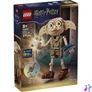 Kép 1/6 - LEGO® Harry Potter™ Dobby, a szabad házimanó 76469