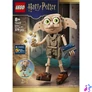 Kép 3/6 - LEGO® Harry Potter™ Dobby, a szabad házimanó 76469