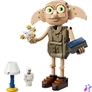 Kép 6/6 - LEGO® Harry Potter™ Dobby, a szabad házimanó 76469