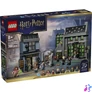 Kép 1/6 - LEGO® Harry Potter™ A Zsebpiszok köz varázslóboltjai 76471