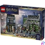 Kép 2/6 - LEGO® Harry Potter™ A Zsebpiszok köz varázslóboltjai 76471