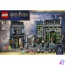 Kép 3/6 - LEGO® Harry Potter™ A Zsebpiszok köz varázslóboltjai 76471